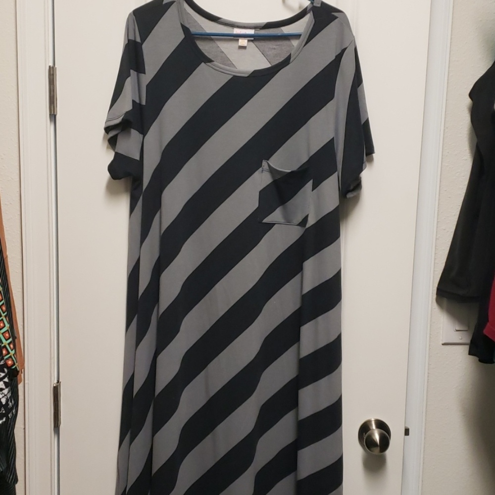 Lularoe Carly 3X